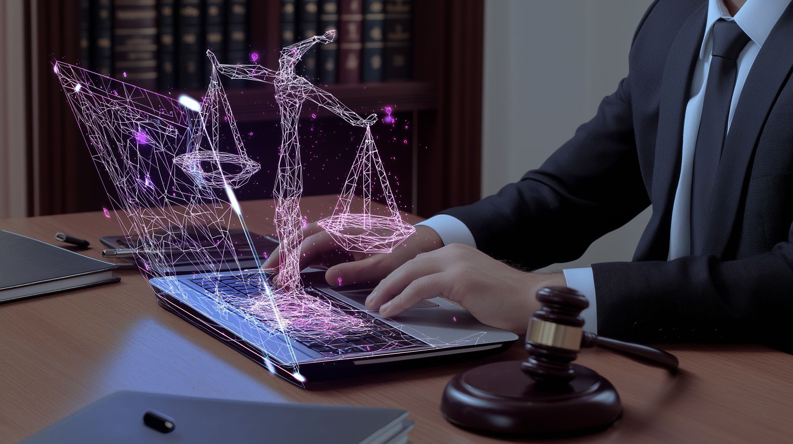 Phishing y Estafa Doble: El Nuevo Fraude Digital Más Peligroso del Código Penal